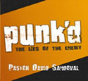 For generations the enemy has "punk'd" us into believing his lies. In this series Pastor David teaches us how to escape these lies through the truth that has been given to us by our Lord Jesus Christ.