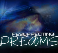 Ever had a dream that you gave up? This series is for you. Pastor David preaches about a dreaming church and about the attitude of a successful dreamer.