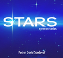 Pastor David introduces the Star of stars, and how having Him (Jesus) as a part of our lives, makes a difference. We must let the "Light of the World Lives" shine through us.